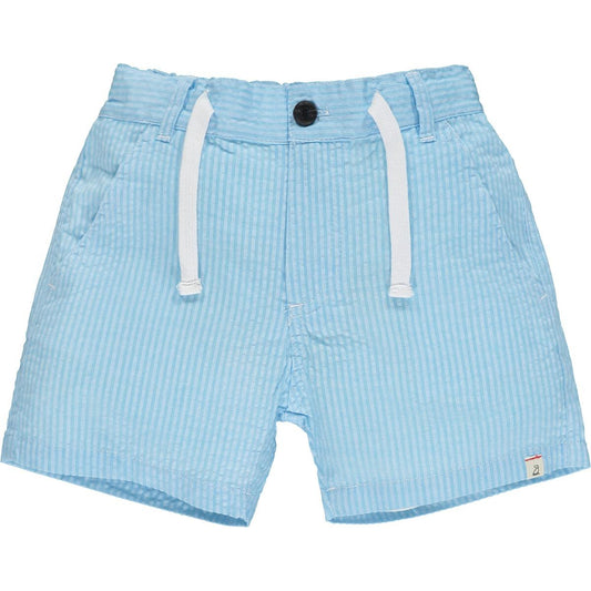 Crew Shorts