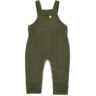 Gleason Woven Overalls