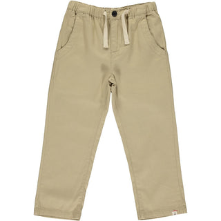 Jay Twill Pants