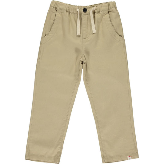 Jay Twill Pants