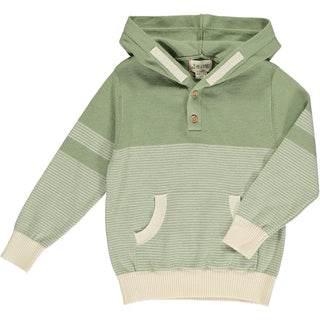 Hiker Hooded Sweatshirt