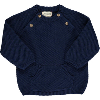 Morrison Baby Sweater