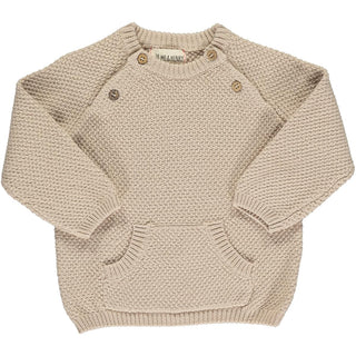 Morrison Baby Sweater