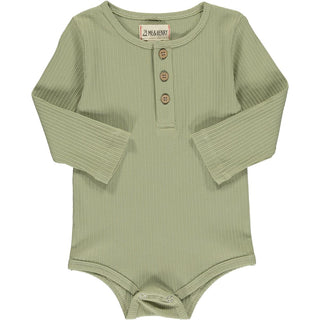 Aynor Rib Onesie