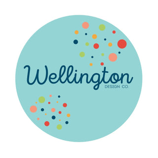 Wellington Design Co.