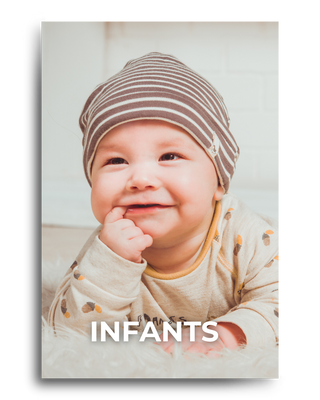 Infants Collection Image