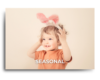 Seasonal Collection Image