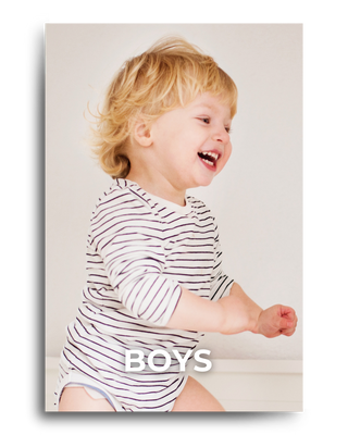 Boys Collection Image