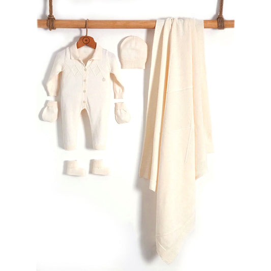 Coming Home Layette Set