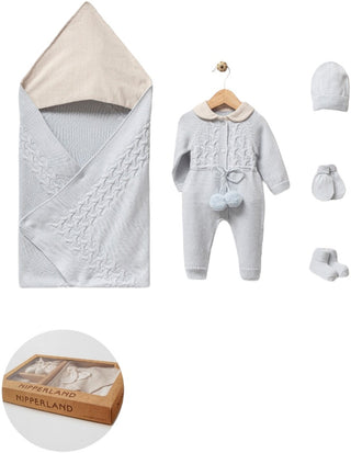 Coming Home Layette Set