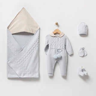 Coming Home Layette Set