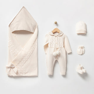 Coming Home Layette Set