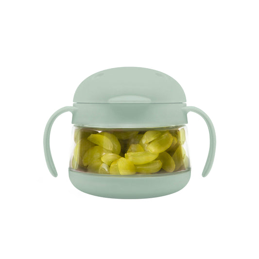 Sage Tweat Snack Container