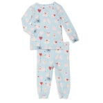 Cupig LS 2PC PJ Set