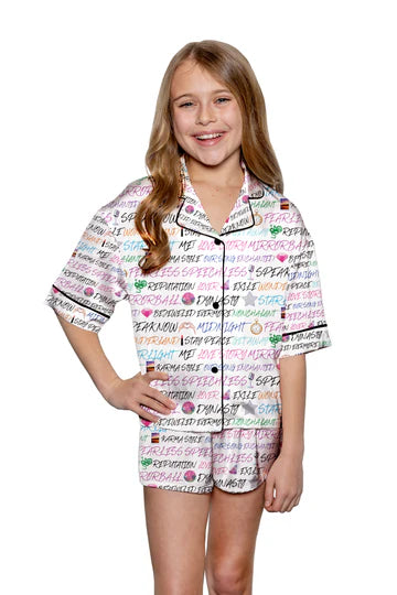 Swiftie Silky PJ's