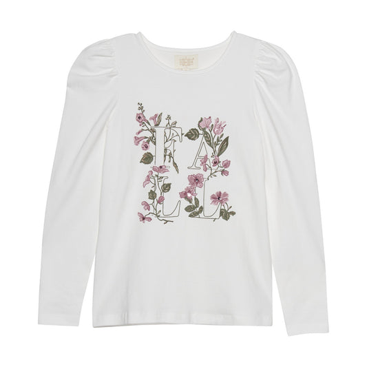 Fall Flowers T-Shirt