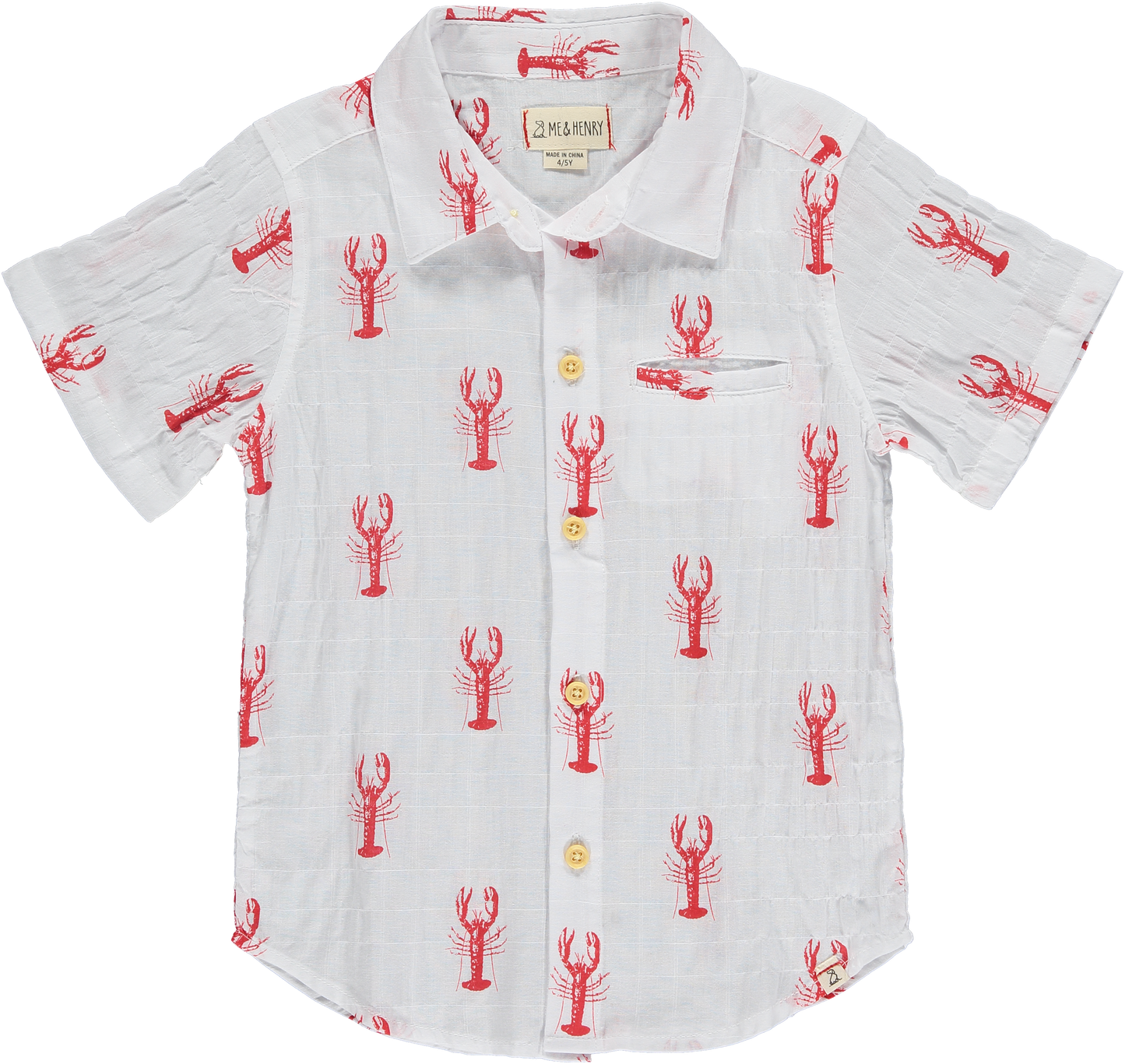 Maui Short Sleeve Shirt