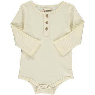 Aynor Rib Onesie