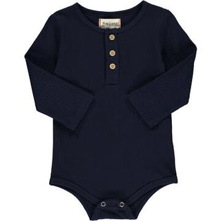 Aynor Rib Onesie