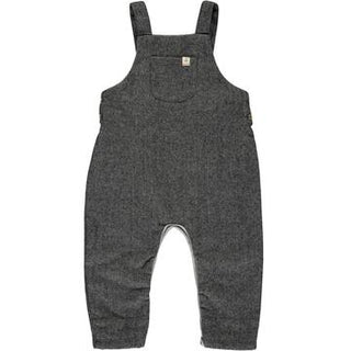 Gleason Woven Overalls