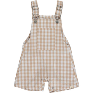 Galleon Woven Overalls