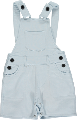 Bowline Woven Overalls