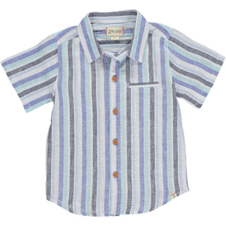 Newport Short Sleeved Shirt