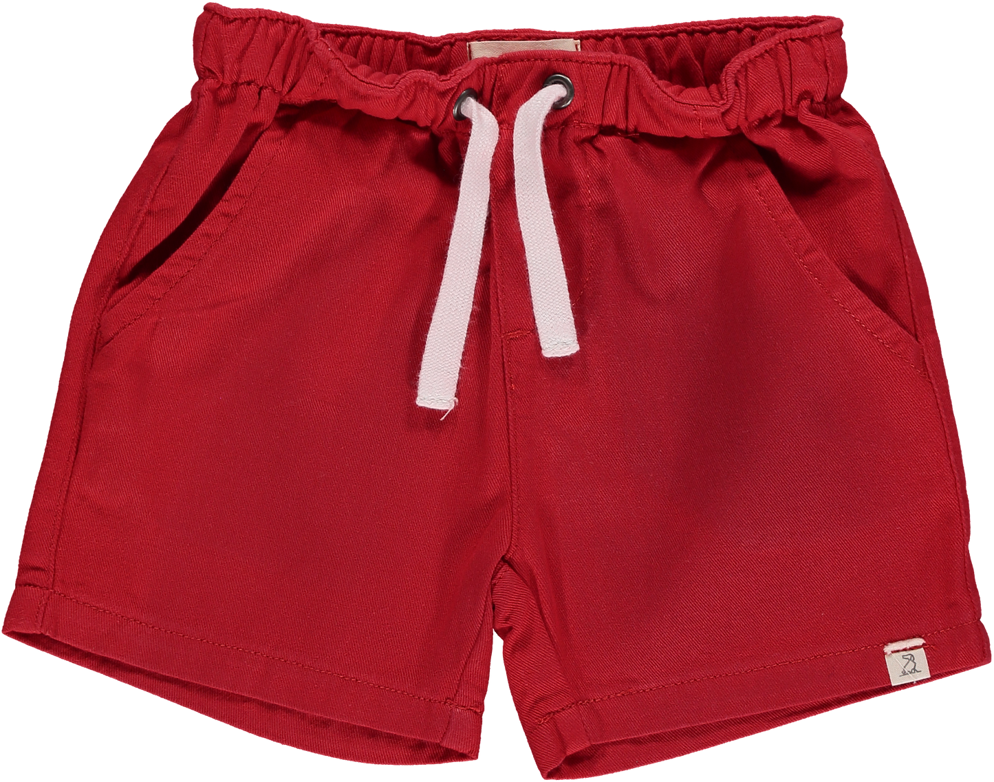 Hugo Twill Shorts