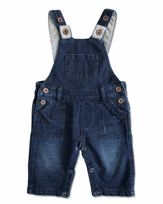 Gleason Jersey Overalls