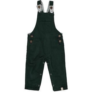 Jellico Cord Overalls