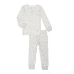 It's A Winterful Life L/S 2PC PJ Set