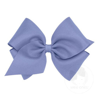 Classic Grosgrain Bow