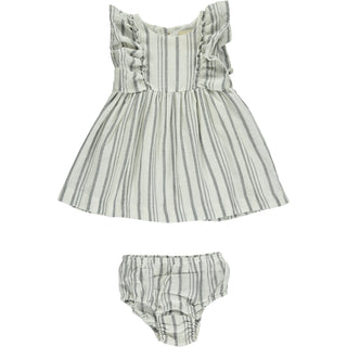 Michele Ruffle Set