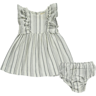 Michele Ruffle Set