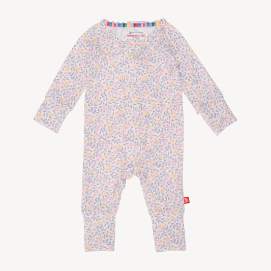 Amelia Convertible Coverall