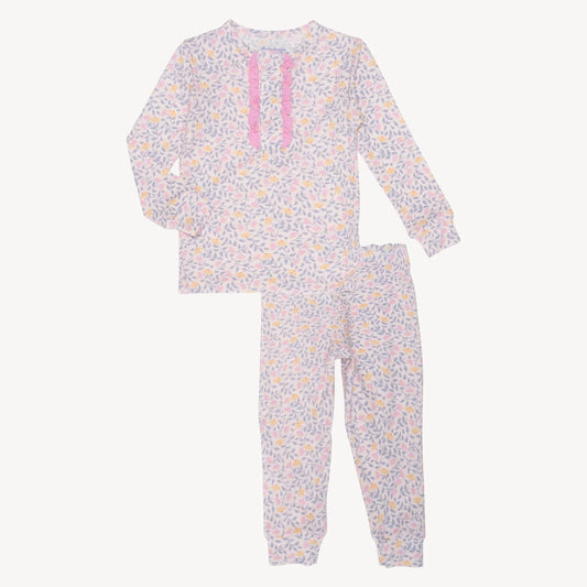 Amelia L/S Pajama