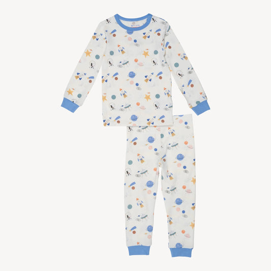 Stellar Tails L/S PJs