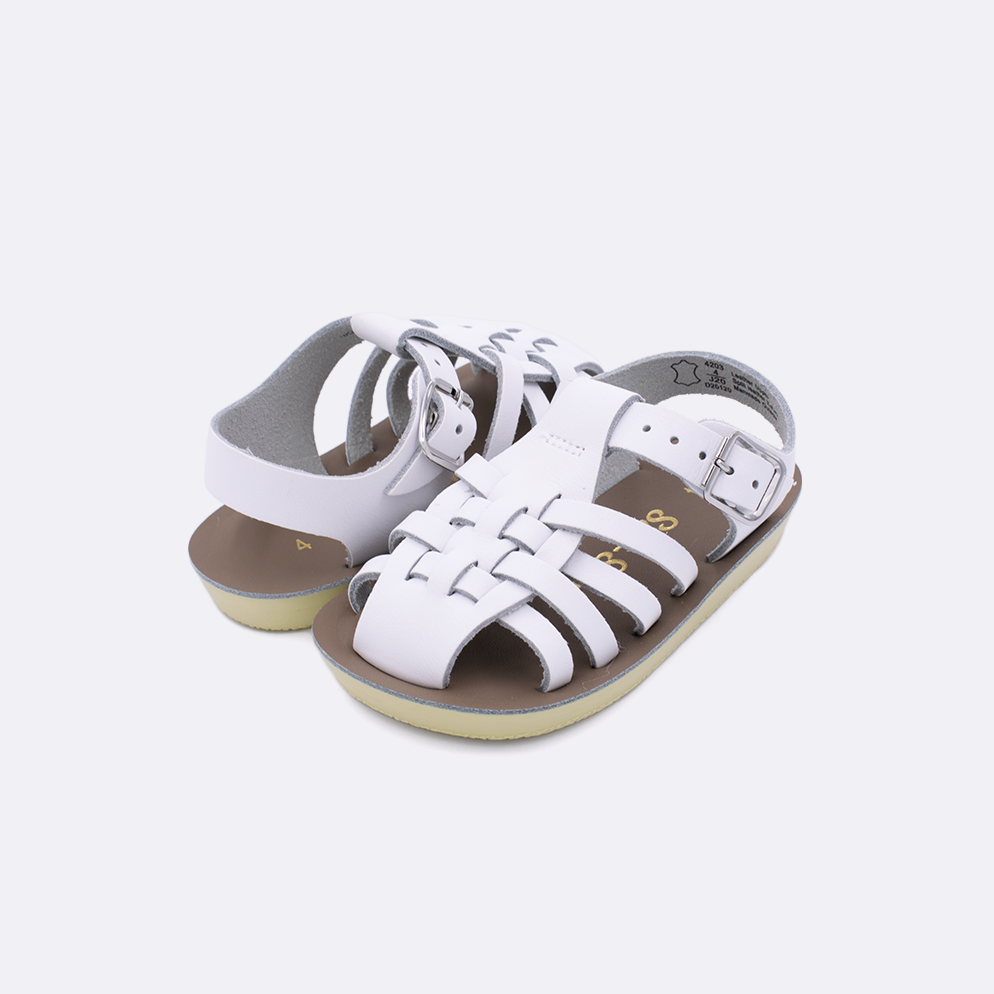 Sun-San Sailor Sandals