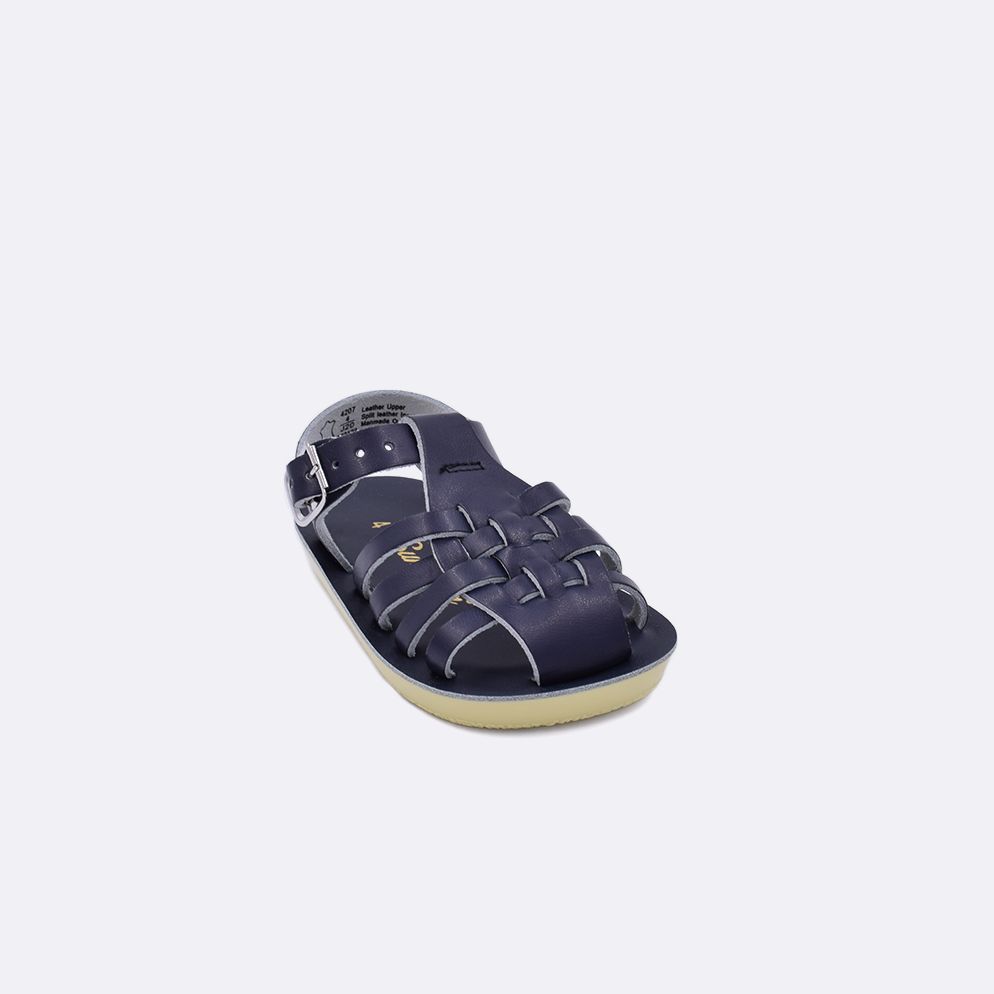 Sun-San Sailor Sandals