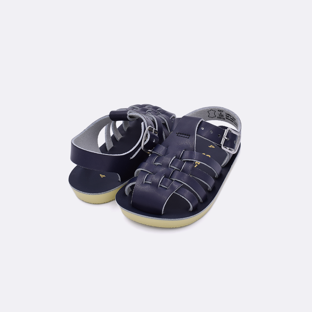 Sun-San Sailor Sandals