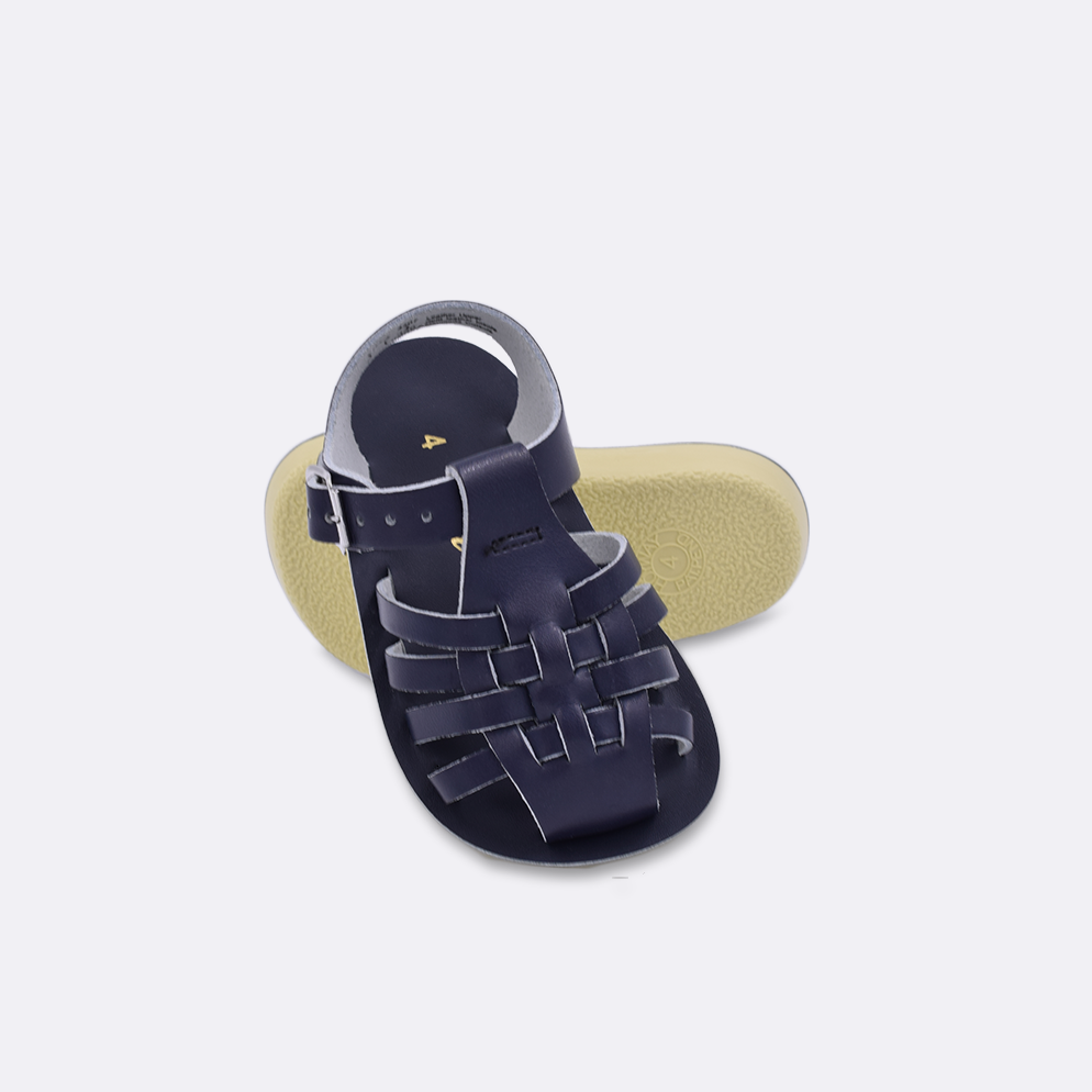 Sun-San Sailor Sandals