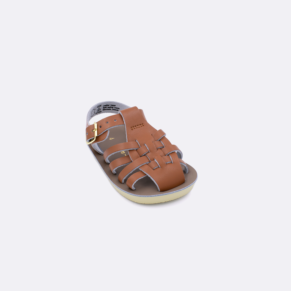 Sun-San Sailor Sandals