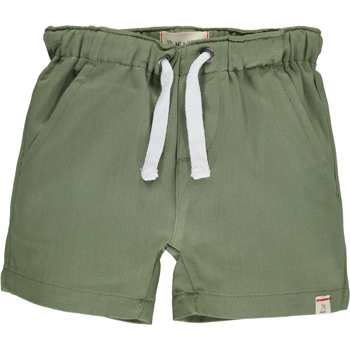 Hugo Twill Shorts