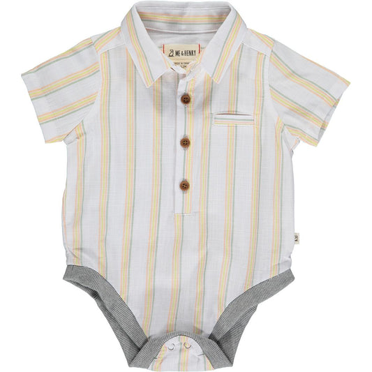 Hellford Onesie