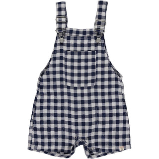 Galleon Woven Overalls