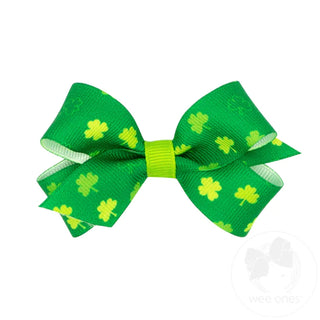 Shamrock GG Bow