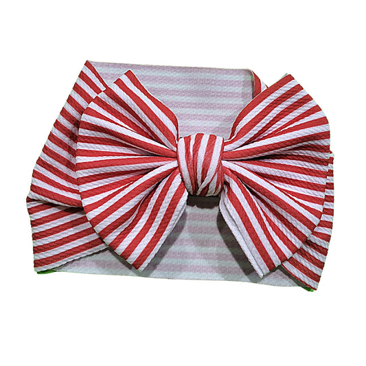 Big Bow Headband