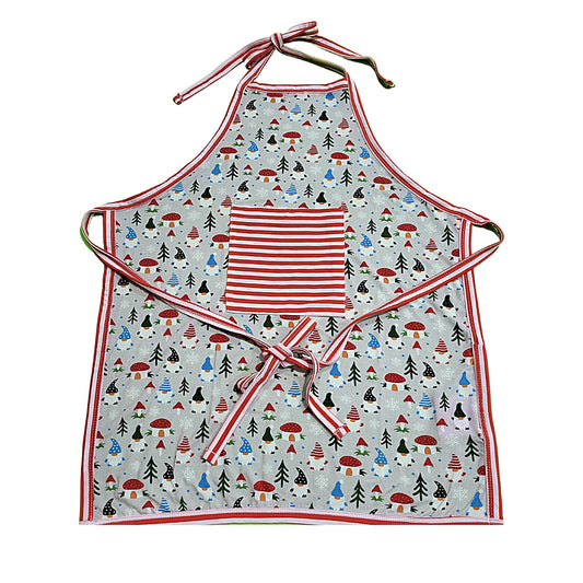 Mommy & Me Apron