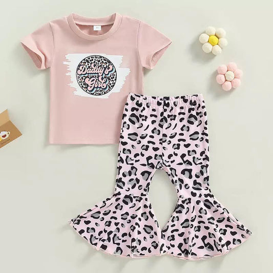 Daddy's Girl 2 Pc Set