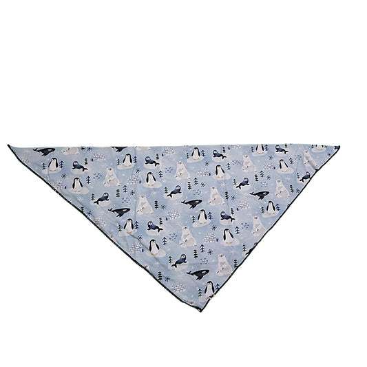 Mama Lulu Dog Bandana